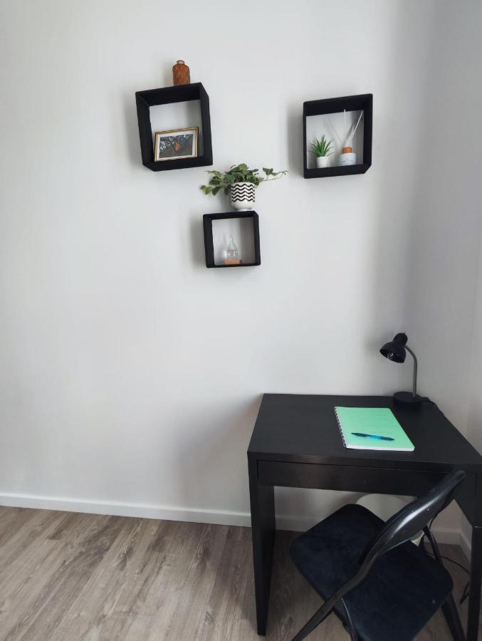 Gezellig Appartement Op Het Bruisende Zuid. Anvers Extérieur photo